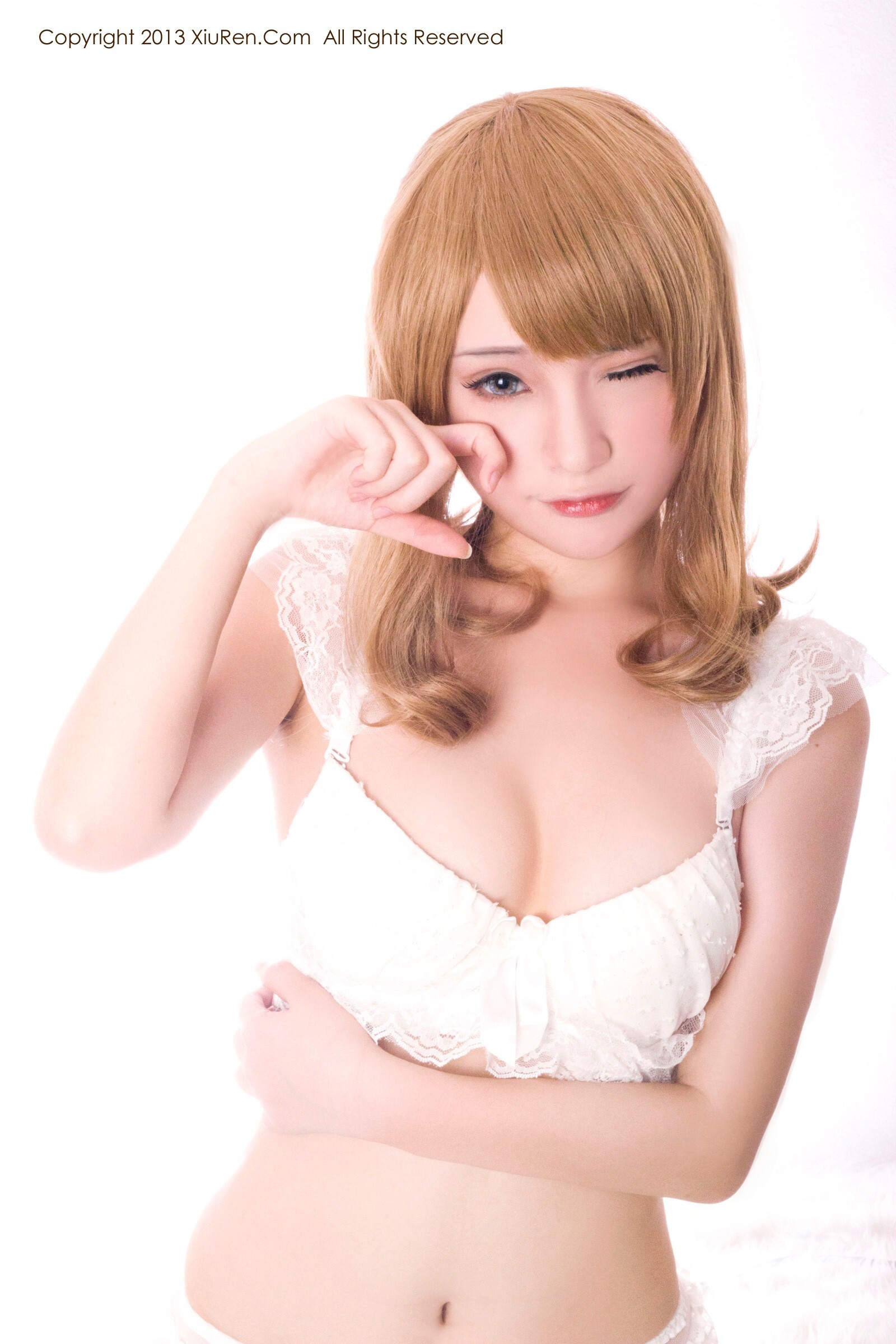 [秀人] 2013.09.10 千夜未来私房